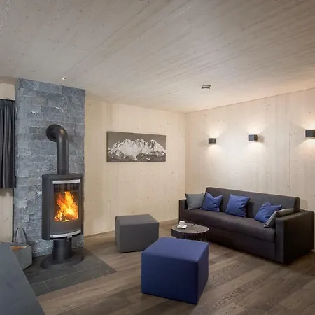 Appartement pure mountain BASE à Erpfendorf Extérieur photo