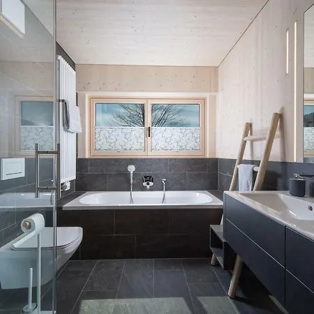Appartement pure mountain BASE à Erpfendorf Extérieur photo