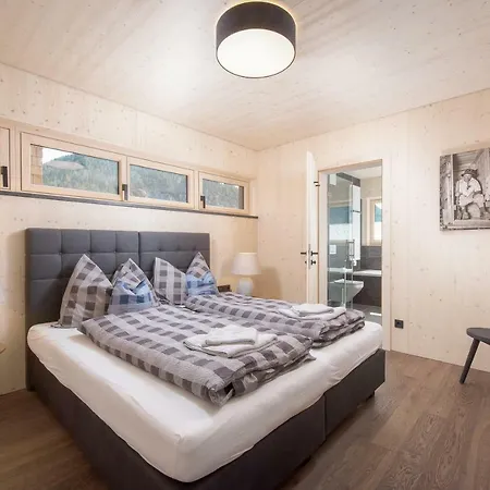 Appartement pure mountain BASE à Erpfendorf Extérieur photo