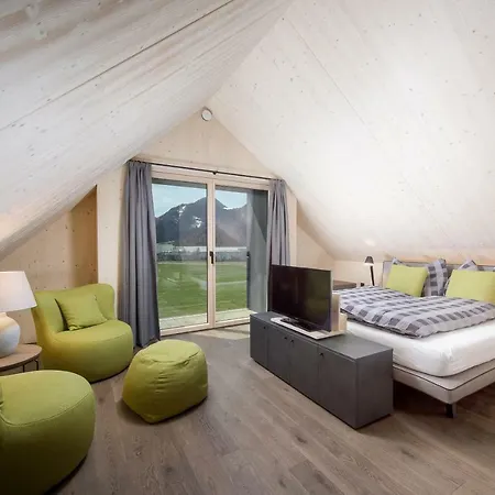 Appartement pure mountain BASE à Erpfendorf Extérieur photo