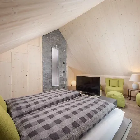 Appartement pure mountain BASE à Erpfendorf Extérieur photo