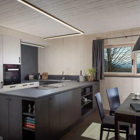 Appartement pure mountain BASE à Erpfendorf Extérieur photo