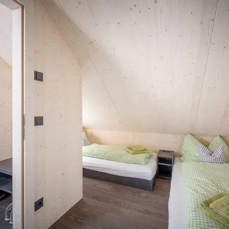 Appartement pure mountain BASE à Erpfendorf Extérieur photo