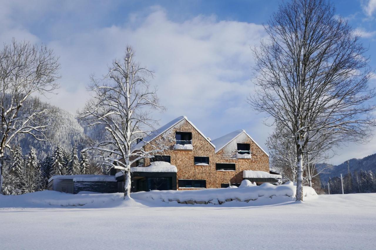Pure Mountain Base Appartement