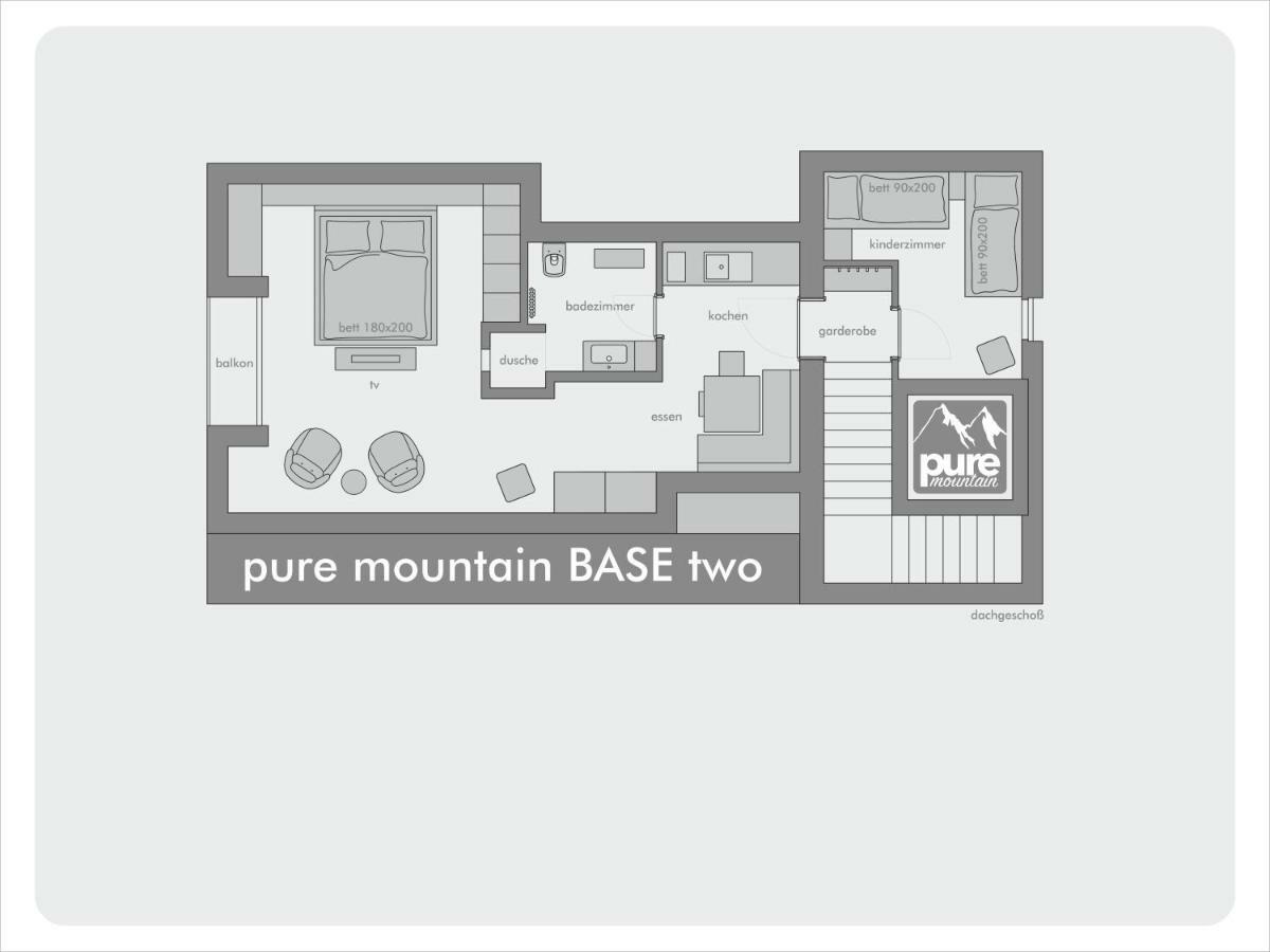 Pure Mountain Base