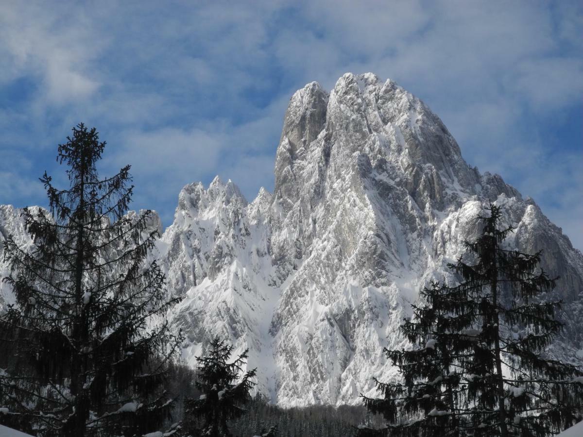Pure Mountain Base *