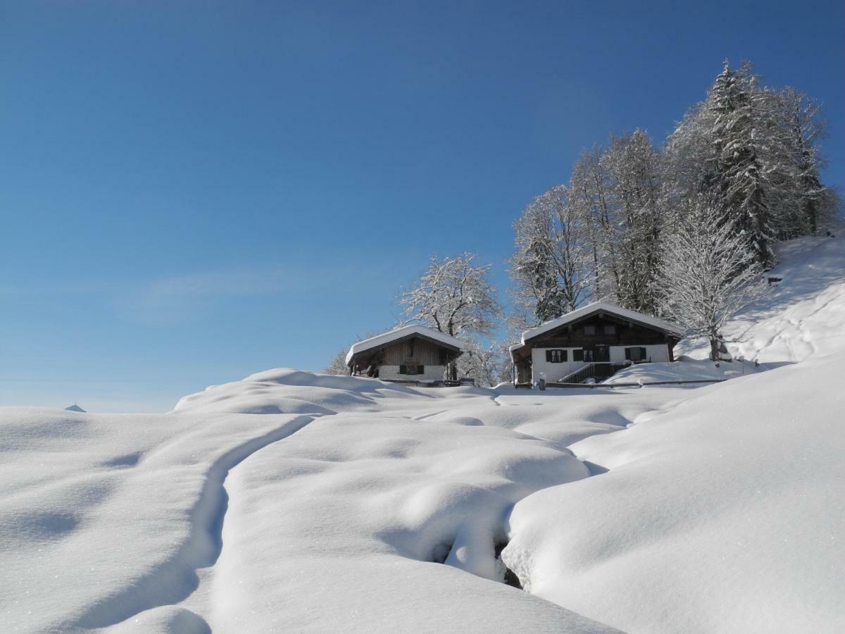 Pure Mountain Base Erpfendorf