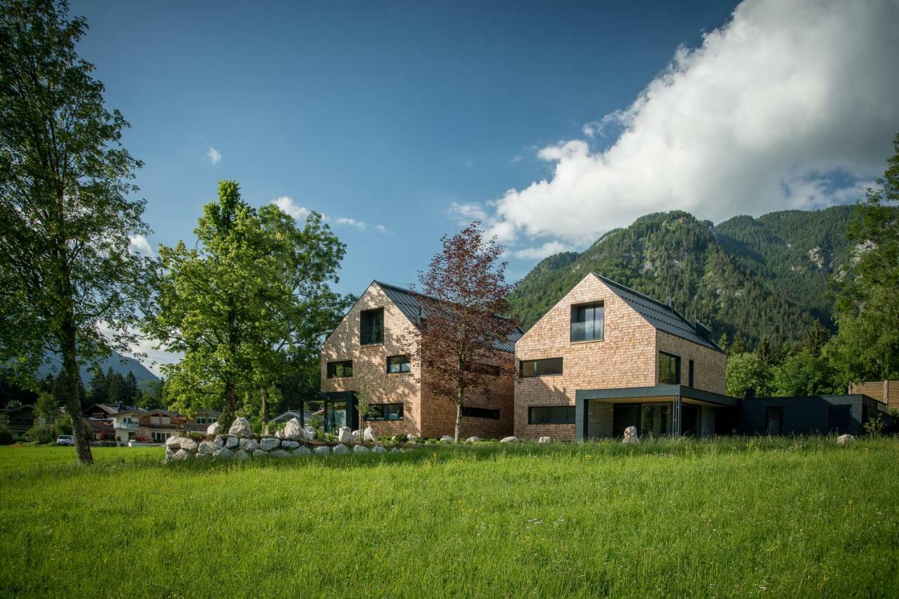 Appartement Pure Mountain Base *