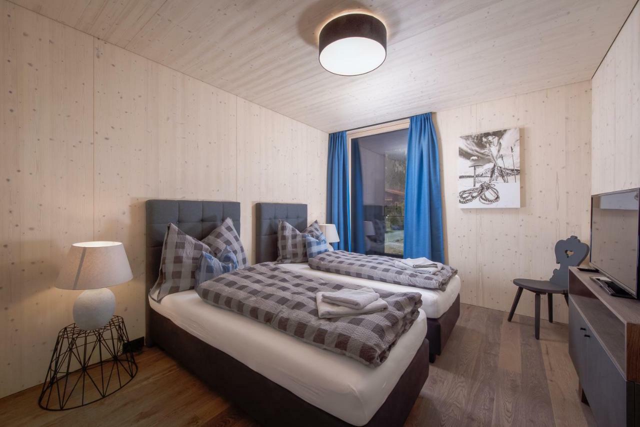 Appartement Pure Mountain Base
