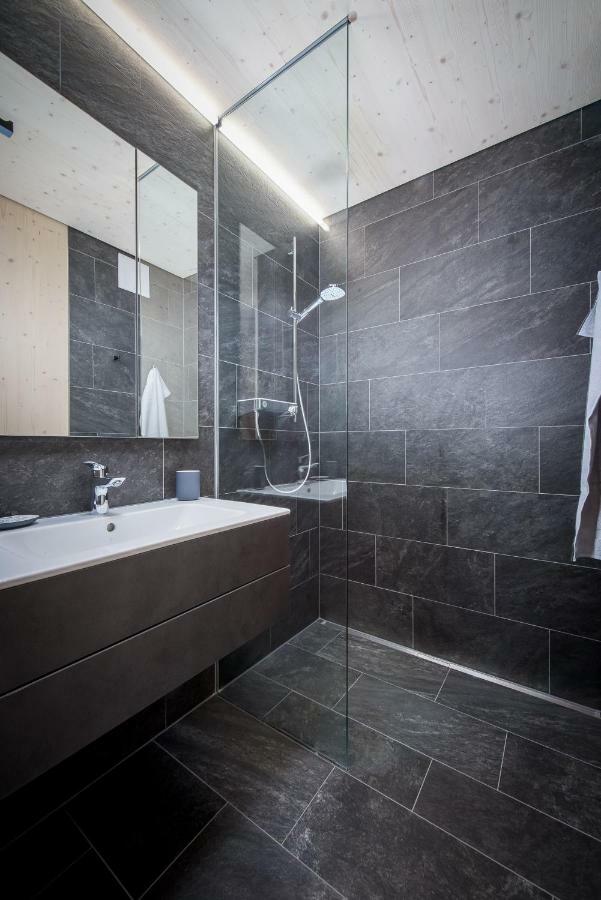Pure Mountain Base Appartement *