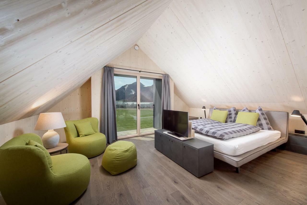 Pure Mountain Base Appartement Erpfendorf