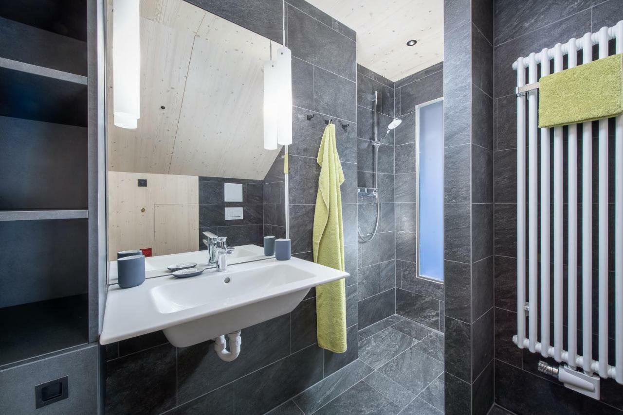 Pure Mountain Base Appartement