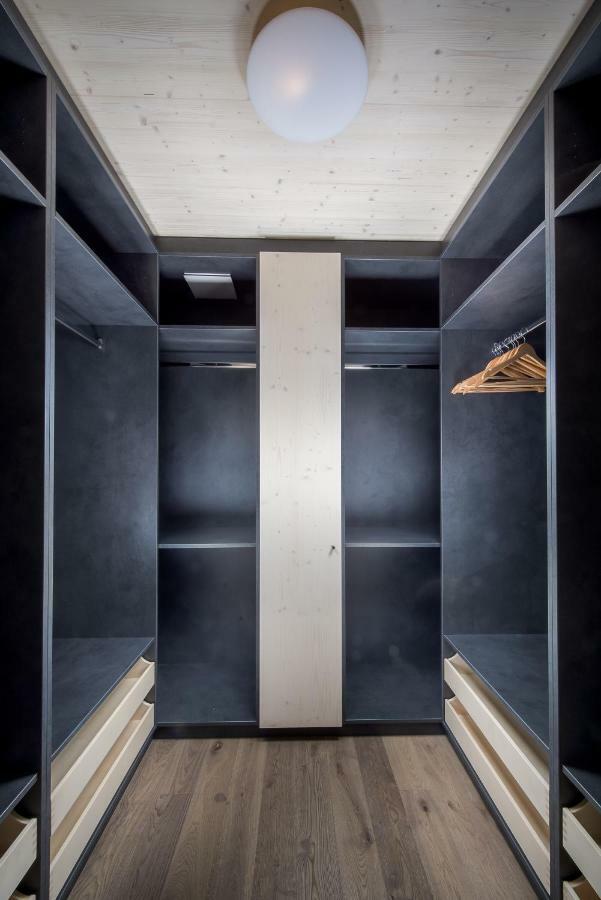 Appartement Pure Mountain Base