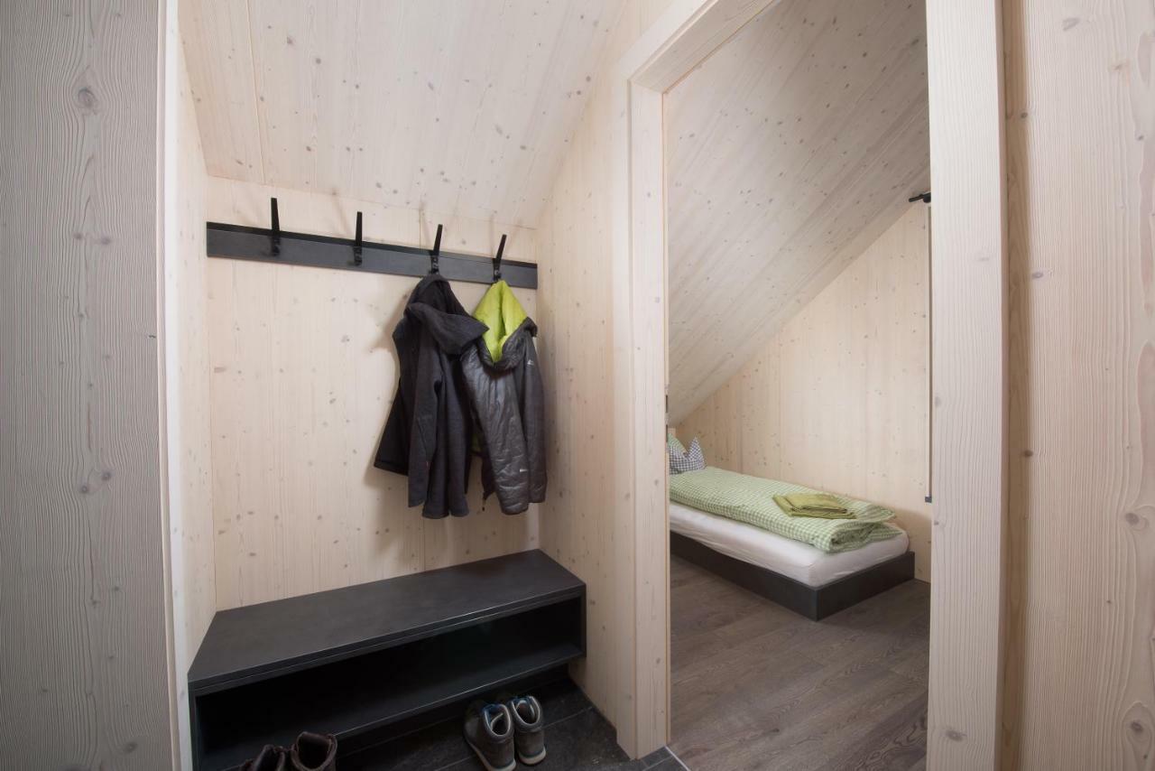 Appartement Pure Mountain Base