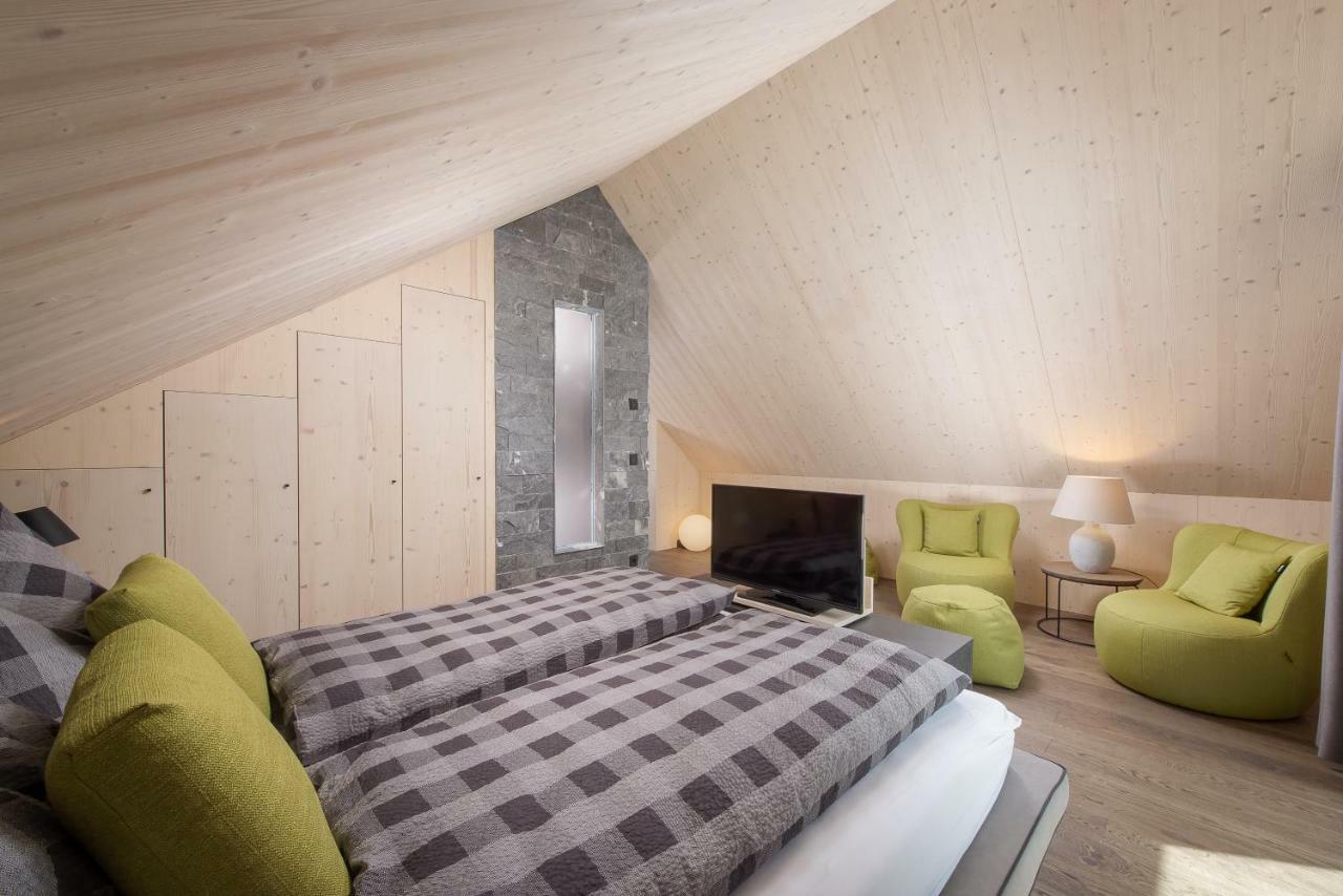 Appartement Pure Mountain Base Erpfendorf