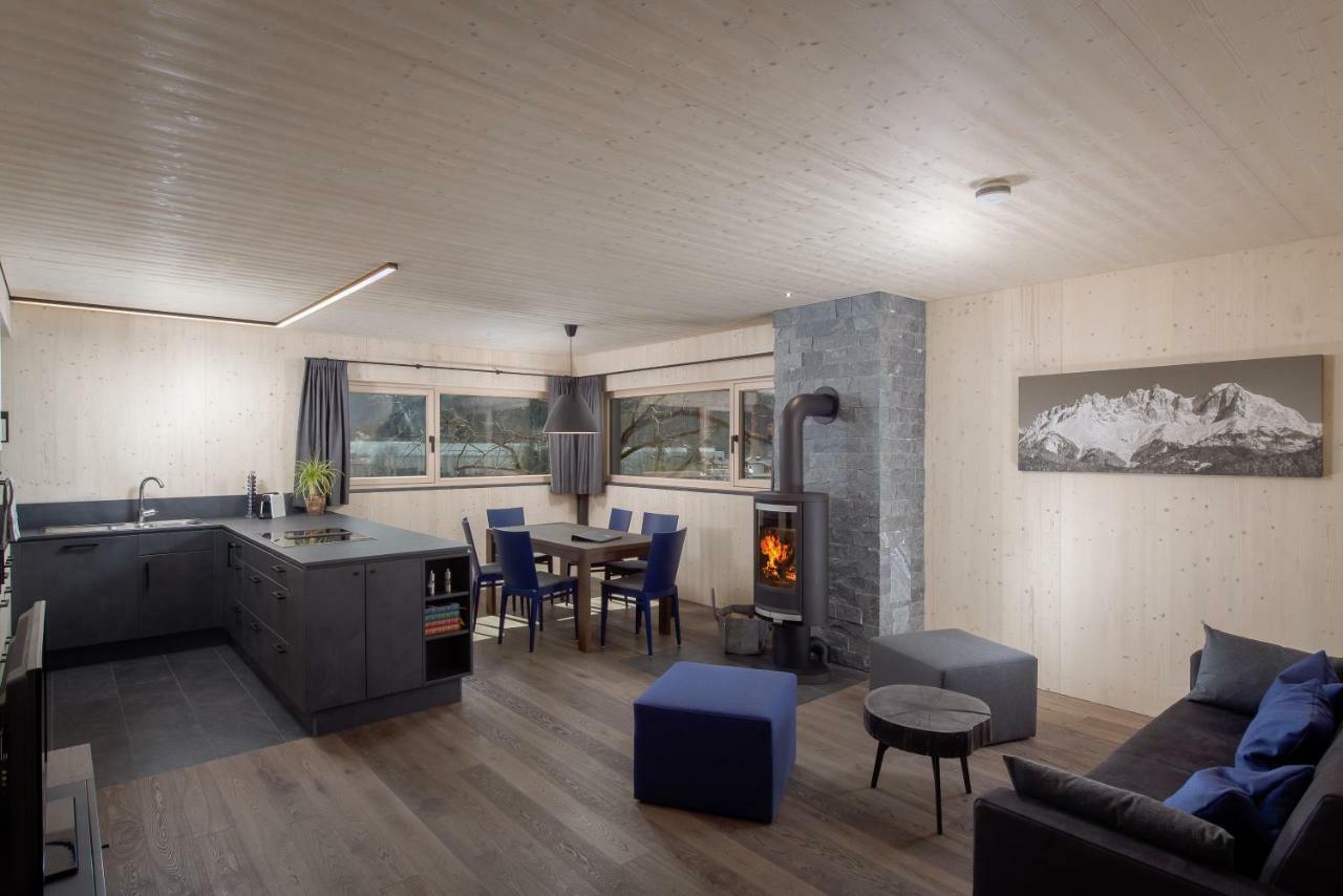 Appartement Pure Mountain Base *